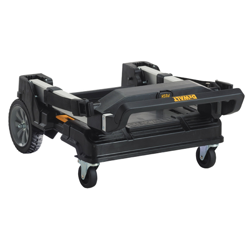 TSTAK&reg; Trolley M & M Nord Ouest Inc