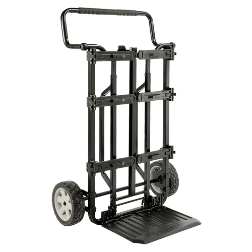 ToughSystem&reg; DS Carrier M & M Nord Ouest Inc