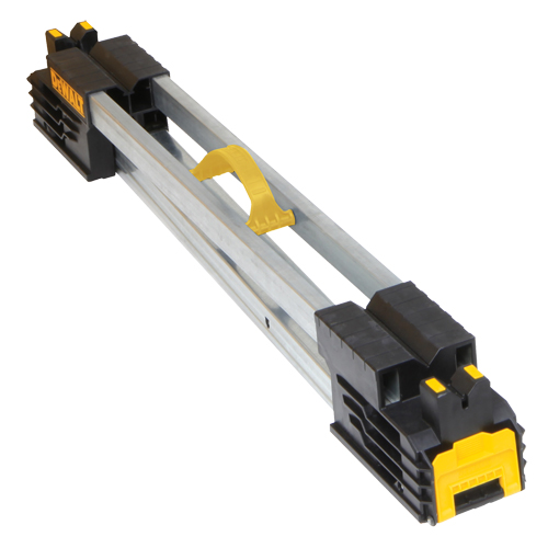 Chevalet de sciage pliant en m&eacute;tal M & M Nord Ouest Inc