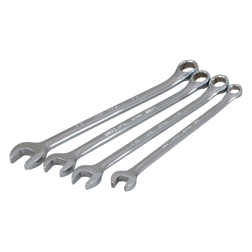 Wrench Set, Combination, 4 Pieces, Imperial M & M Nord Ouest Inc