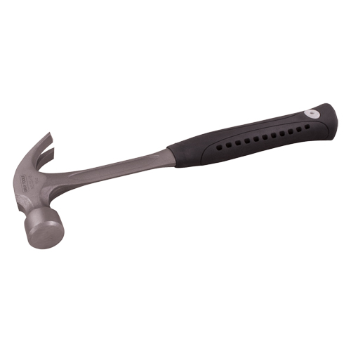 Claw Hammer, 20 oz., 13-1/4" L M & M Nord Ouest Inc
