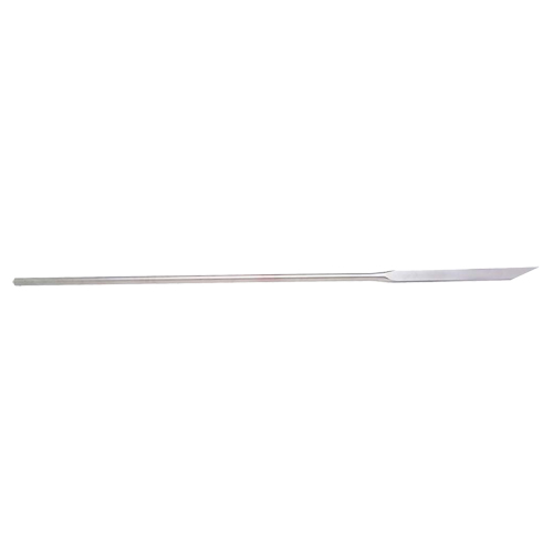 Barre de d&eacute;molition, Largeur de 1-1/4", Longueur de 60" M & M Nord Ouest Inc