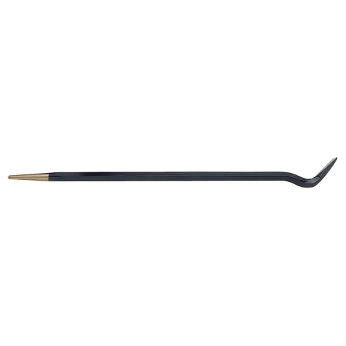 Levier, 3" la, 24" lo M & M Nord Ouest Inc