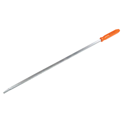 Levier, 1-1/4" la, 37" lo M & M Nord Ouest Inc