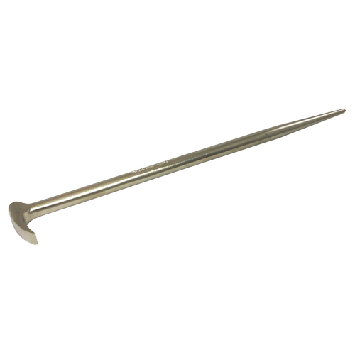 Levier, 2" la x 15-1/4" lo M & M Nord Ouest Inc
