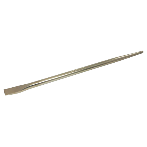 Barre-levier, 18" M & M Nord Ouest Inc