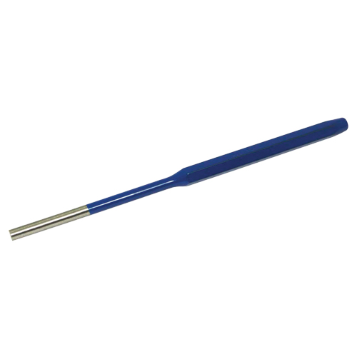 Poinçon effil&eacute; long, 1/4" dia. x 8" lo M & M Nord Ouest Inc