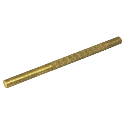 Chasse-goupille en laiton M & M Nord Ouest Inc