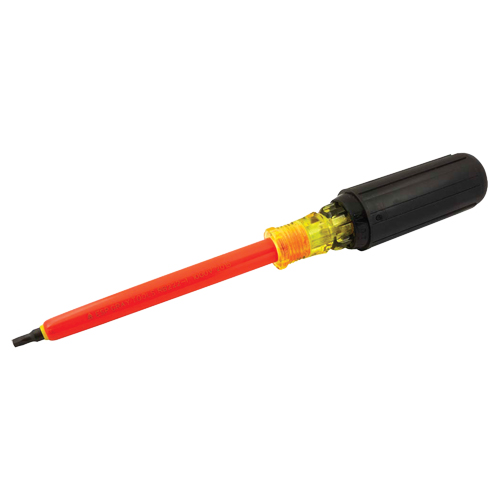 Square Screwdriver M & M Nord Ouest Inc