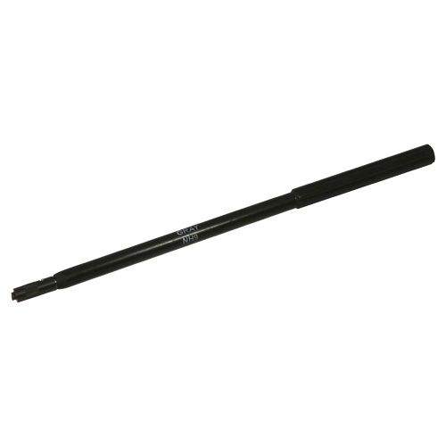 Pose-vis - &agrave; fente M & M Nord Ouest Inc