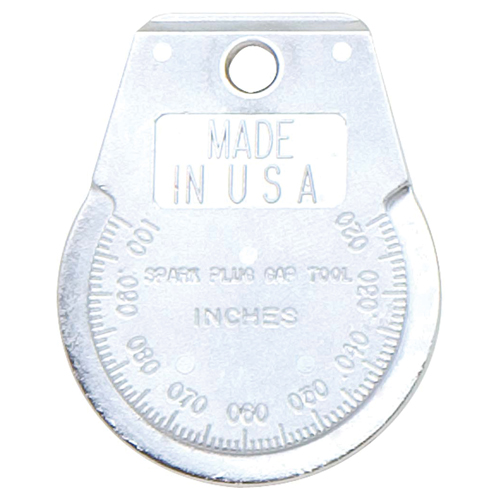 Feeler Gauge M & M Nord Ouest Inc