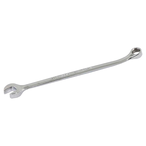 Cl&eacute; mixte, 6 pans, 5/16", Fini Chrome M & M Nord Ouest Inc