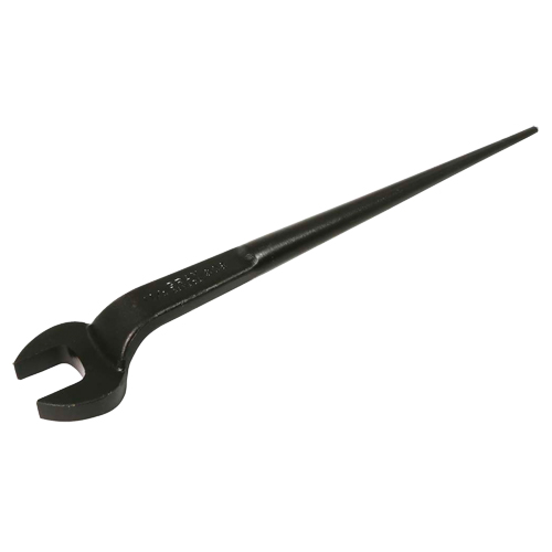 Structural Wrench M & M Nord Ouest Inc