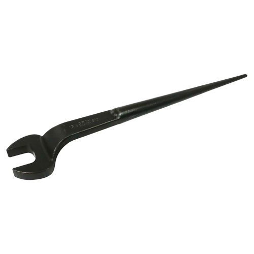 Cl&eacute; &agrave; fourche de monteur M & M Nord Ouest Inc