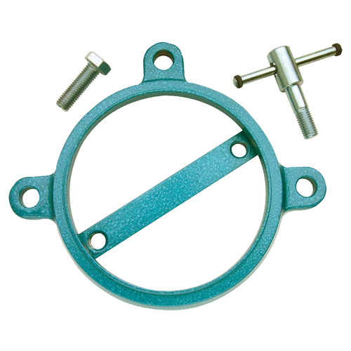 Base pivotante M & M Nord Ouest Inc