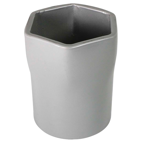 Axle Nut Socket M & M Nord Ouest Inc
