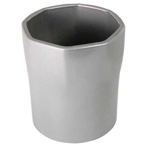 Axle Nut Socket M & M Nord Ouest Inc