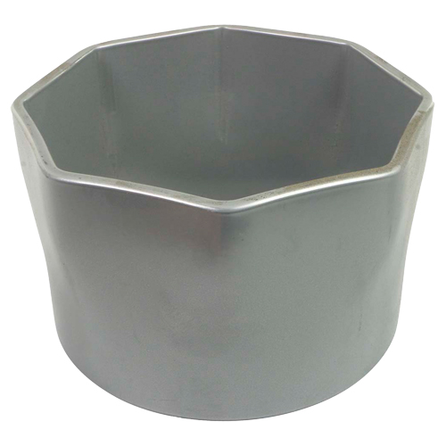 Douille pour &eacute;crou d'essieu M & M Nord Ouest Inc