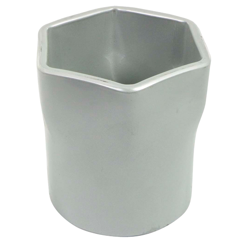 Axle Nut Socket M & M Nord Ouest Inc