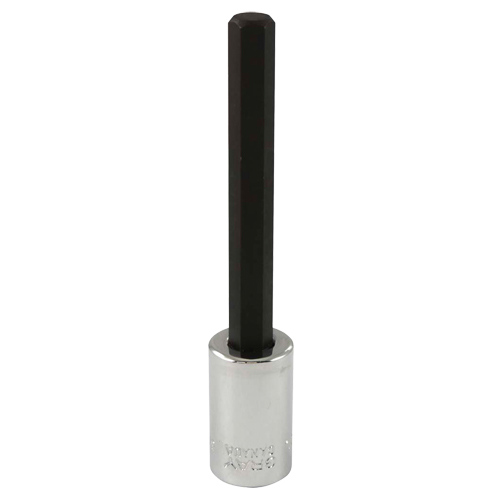 Douille &agrave; embout, 5/16" x 7/10" lo, Prise 3/8" M & M Nord Ouest Inc