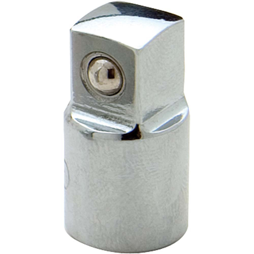 Adaptateur pour douille, Prise 1/4", Douille 3/8", 0,7" lo M & M Nord Ouest Inc
