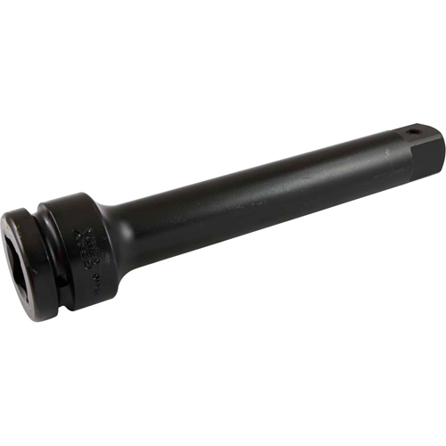 Extension, Impact, 1" Drive, 10" L M & M Nord Ouest Inc