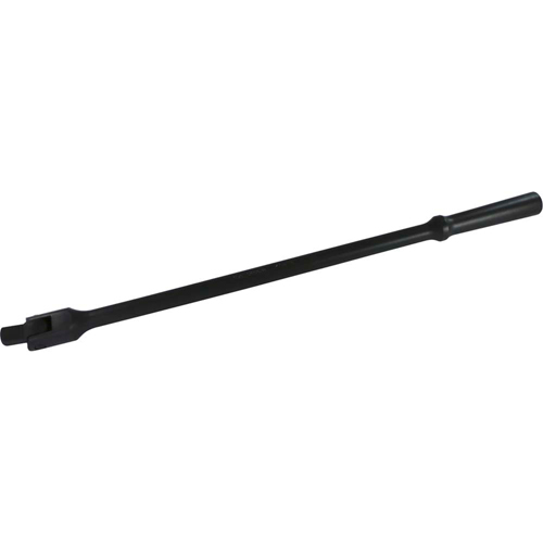 Black Flex Handle, 1/2" Drive, Plain Handle M & M Nord Ouest Inc