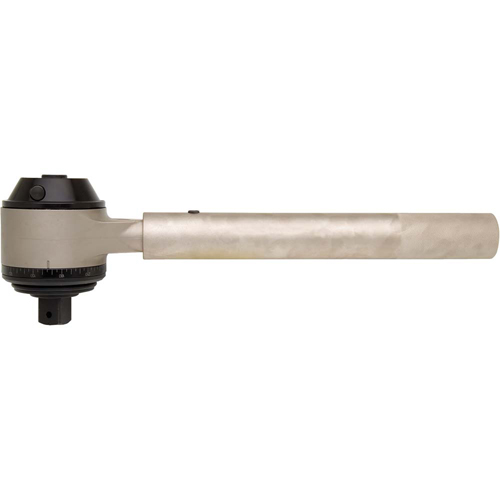 Multiplicateur de couple, 1/2" Couple d'entr&eacute;e, 1" Couple de sortie, 13,6:1 Ratio M & M Nord Ouest Inc