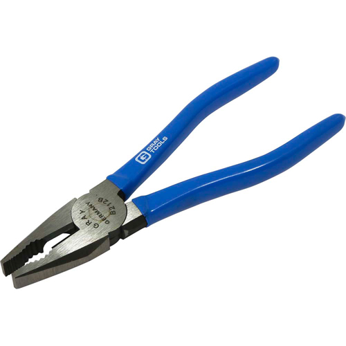 Pince universelle pour poseur de lignes M & M Nord Ouest Inc