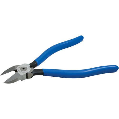 Pince coupante de c&ocirc;t&eacute;, 6" lo M & M Nord Ouest Inc