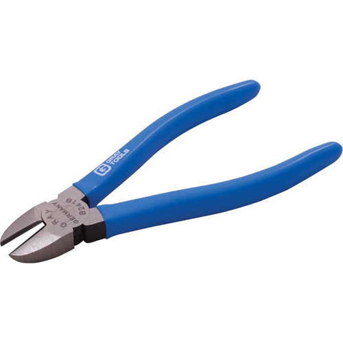 Side Cutting Plier, 5" L M & M Nord Ouest Inc