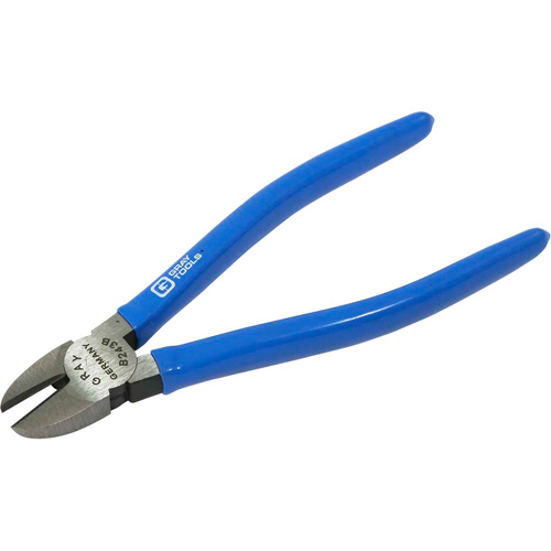 Pince coupante de c&ocirc;t&eacute;, 7" lo M & M Nord Ouest Inc