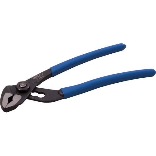 Ignition Slip Joint Plier M & M Nord Ouest Inc
