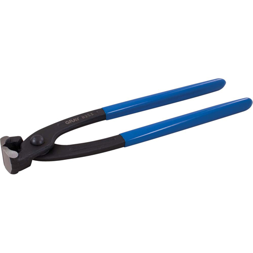 End Cutting Pliers M & M Nord Ouest Inc