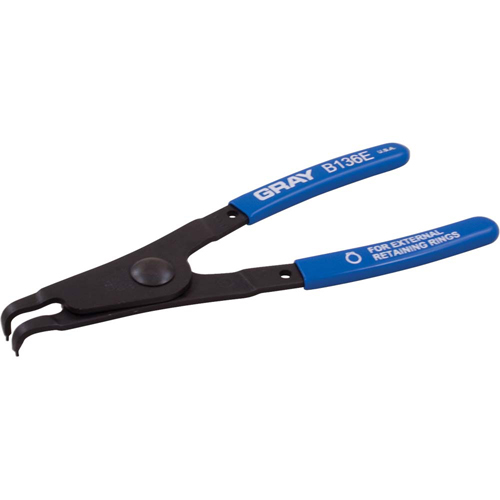 Snap Ring Plier M & M Nord Ouest Inc