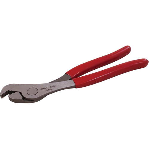 Angle Nose Battery Plier M & M Nord Ouest Inc