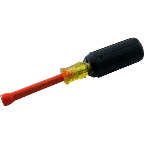 Nut Driver M & M Nord Ouest Inc