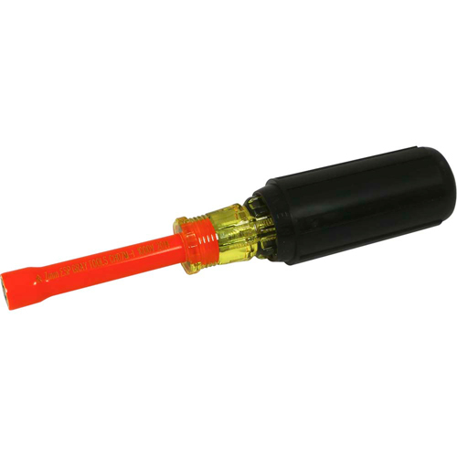 Nut Driver M & M Nord Ouest Inc