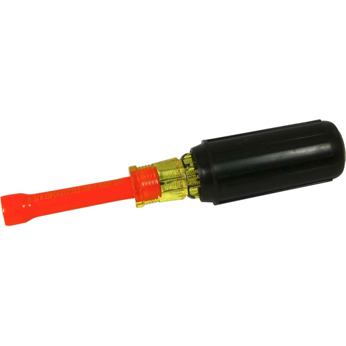 Nut Driver M & M Nord Ouest Inc