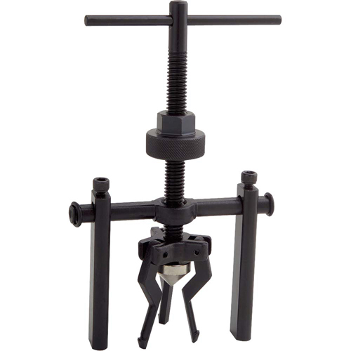 Pilot Bearing Puller M & M Nord Ouest Inc