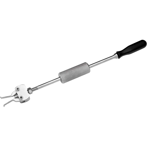 Extracteur de palier-guide M & M Nord Ouest Inc