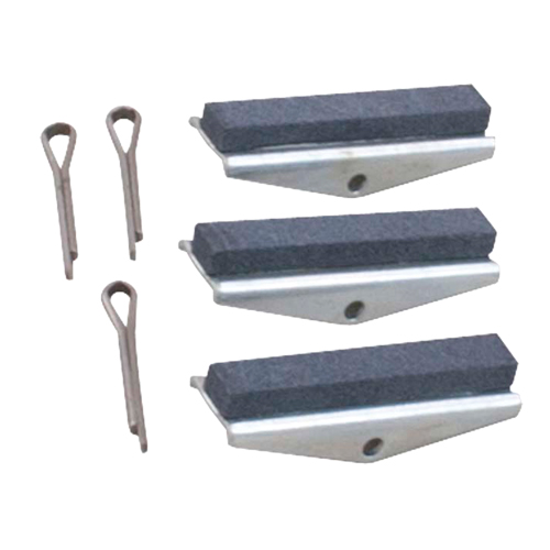 Replacement Stone Set for Hones M & M Nord Ouest Inc