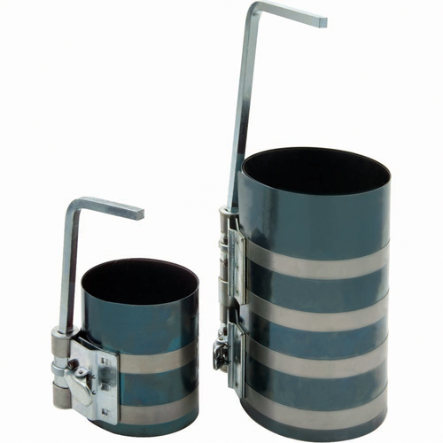 Piston Ring Compressor M & M Nord Ouest Inc