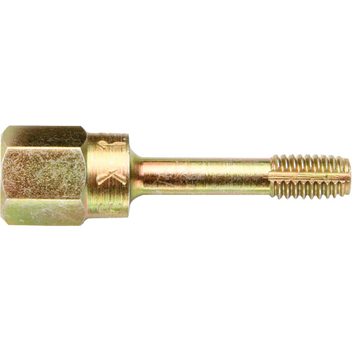 Taraud, Acier rapide, Filet M6x1 M & M Nord Ouest Inc