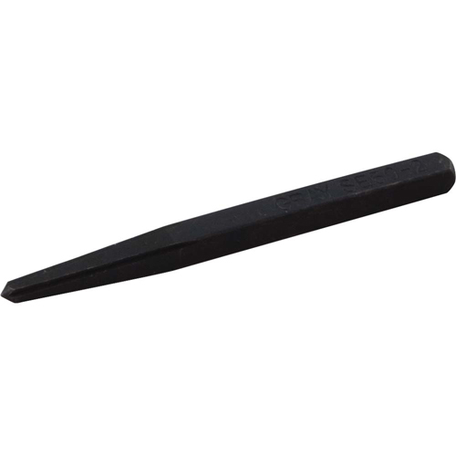 Extracteur de vis droit, 1, Pour vis de 1/4", Carbure M & M Nord Ouest Inc