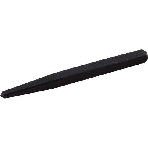 Extracteur de vis droit, 4, Pour vis de 1/2", Carbure M & M Nord Ouest Inc