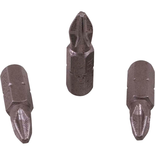 Insert Bit M & M Nord Ouest Inc