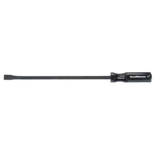 Pry Bar with Angled Tip, 3/8" W, 17" L M & M Nord Ouest Inc
