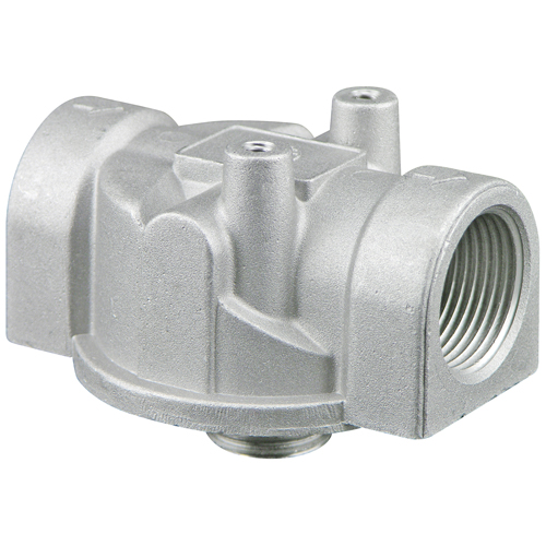 FB1307 Spin-On Coolant Filter with BTE Formula M & M Nord Ouest Inc