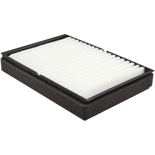 PA5337 &eacute;l&eacute;ment de filtre &agrave; air pour habitacle M & M Nord Ouest Inc